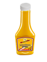 Classic Mustard Pet DON JULIO 24 x 7 oz