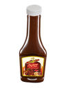 BBQ Sauce DON JULIO 24 x 7 oz