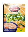 Cornstarch Orange Pineapple LEVAPAN 50 x 47 g