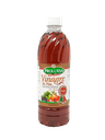 Vinagre De Vino PROLUXA 5% 24 x 473 mL 16 oz