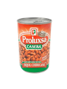 Chiricano Beans PROLUXA 24 x 425 g 15 oz