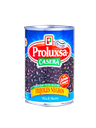 Black Beans PROLUXSA 425 g 15 oz