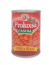 Frijol Pork & Beans PROLUXA 24 x 312 g 11 oz
