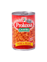 Frijol Pork & Beans PROLUXA 24 x 425 g 15 oz