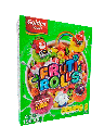 Fruit Rolls GOLDEN FOOD 12 x 198,4 g