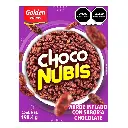 Choco Nubis GOLDEN FOOD 198,4 g
