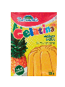 Pineapple Flavored Gelatin NUTRIMEALS 120 g