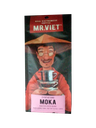Café En Grano Tostado Moka MR. VIET 4x12x250 g