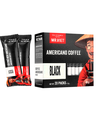 Café Instantáneo Negro Premium MR. VIET 6x6x40 g 20 sobres x 2 g