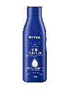 Body Milk Nutritiva Extra Seca NIVEA 12 x 220 mL 