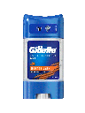 Desodorante Transparente Sport Tr GILLETTE 6 x 70 mL