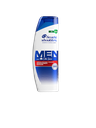  Shampoo Anticaspa Para Hombre Old Spice HEAD & SHOULDER 180 mL 