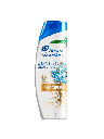 Shampoo Anticaspa Fuerza de Raíz HEAD SHOULDER 12 x 375 mL 