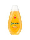  Shampoo Para Bebé Original JOHNSON'S 12 x 200 mL 