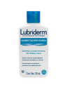 Loción Corporal  Hidratación Diaria LUBRIDERM  12 x 120 mL