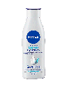 Loción Corporal  BODY MILK Hidratación Normal NIVEA 220 mL 
