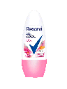 Desodorante Mujer Roll On Sexy Bouquet REXONA 12 x 50 mL