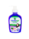 Jabón Antiséptico para Manos Lavanda ENVIROSEP 250 mL 8.4 oz 