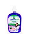 Jabón Antiséptico para Manos Lavanda ENVIROSEP 500 mL 16.9 oz 