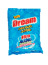 Detergente en Polvo DREAM Bolsa 500 g