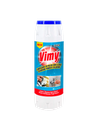 Limpiador en Polvo con Cloro VIMY 400 g 13.5 oz