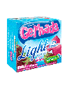 Gelatina Light Mora GEL’HADA 48 x 12 g
