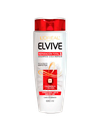 Shampoo Reparacion Total ELVIVE 12/680 mL