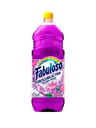 Limpiador Multiusos Lavanda 12 en 1 FABULOSO 1 L