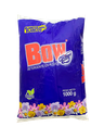 Detergente en Polvo BOW 20 x 1 kg