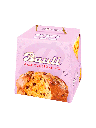 Panettone clásico BAULI 8 x 700 g